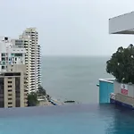 Edificio Neos Santa Marta Apartamento