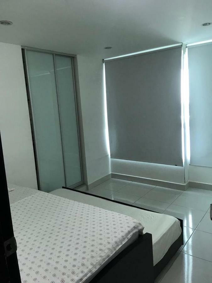 Apartment Edificio Neos Santa Marta Apartamento Santa Marta (Magdalena)