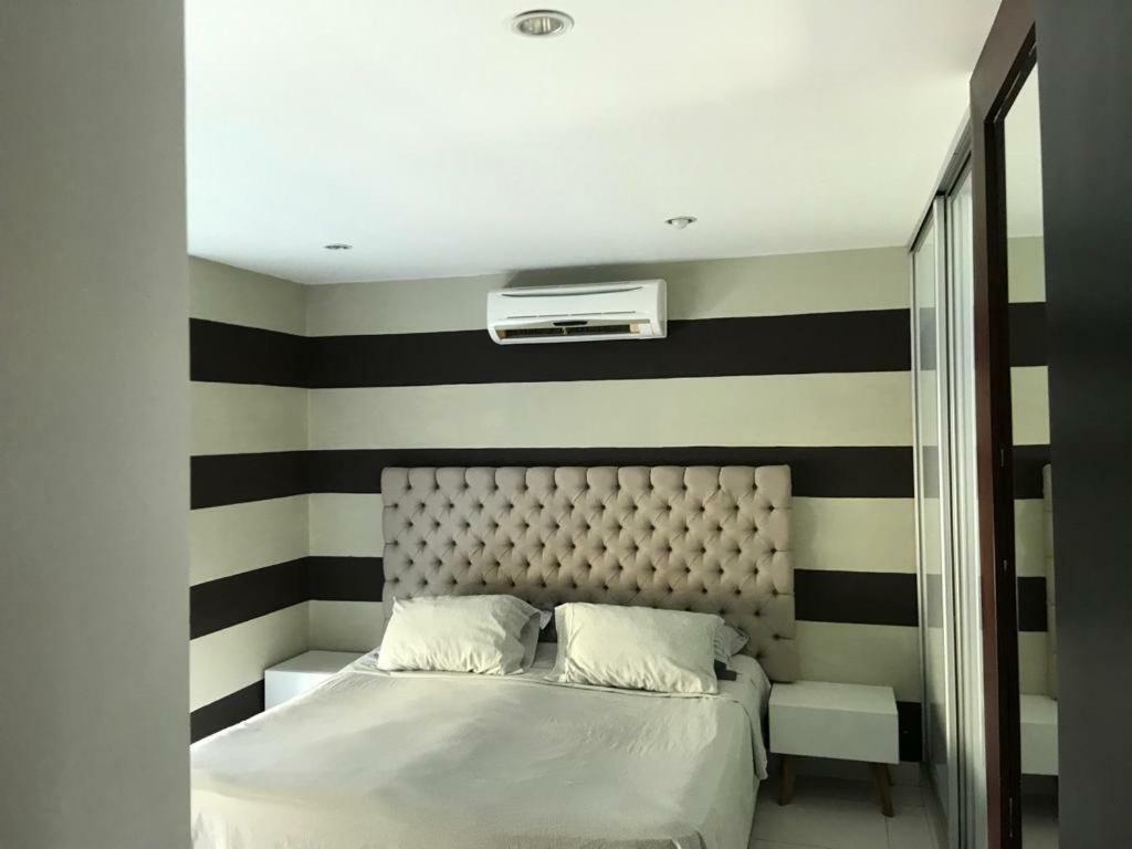 Edificio Neos Santa Marta Apartamento Apartment