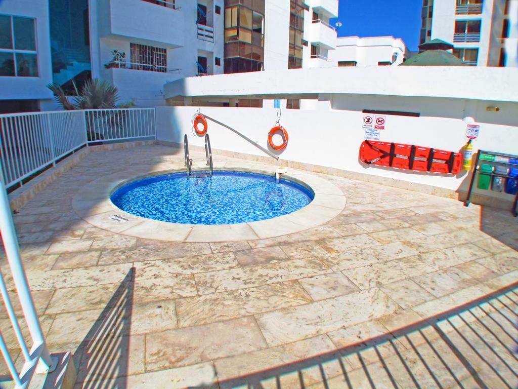 Edificio Neos Santa Marta Apartamento Apartment *