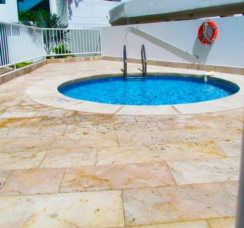 Edificio Neos Santa Marta Apartamento Apartment Santa Marta (Magdalena)