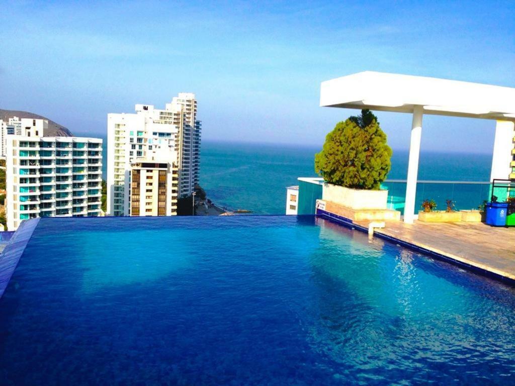 Edificio Neos Santa Marta Apartamento Apartment *