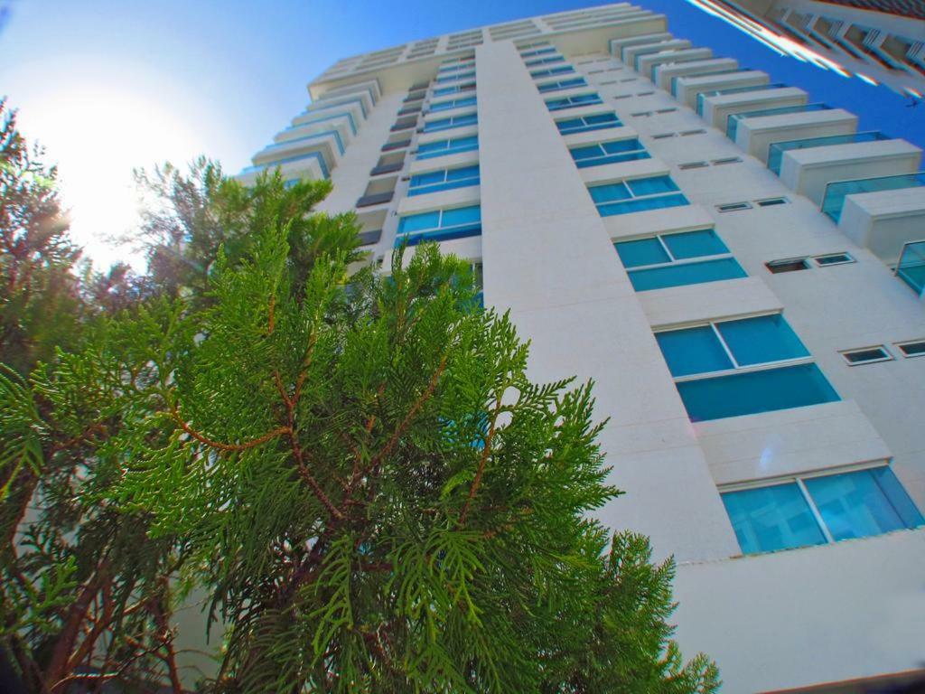 Edificio Neos Santa Marta Apartamento Apartment