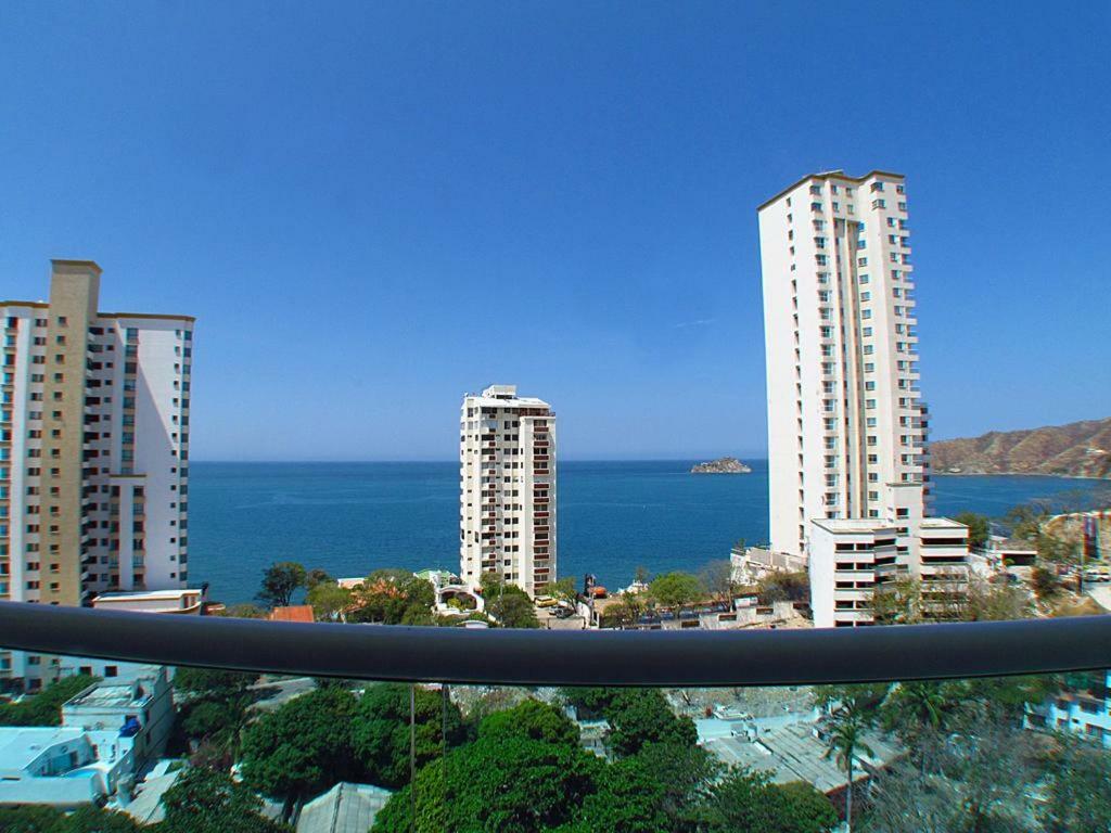 Apartment Edificio Neos Santa Marta Apartamento